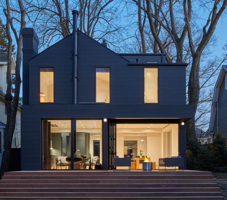 The renovation of this Craftsman bungalow was an exercise in editing and refining.ARCHITECTURE: EL STUDIO PHOTOGRAPHY: Anice Hoachlander/Studio HDP