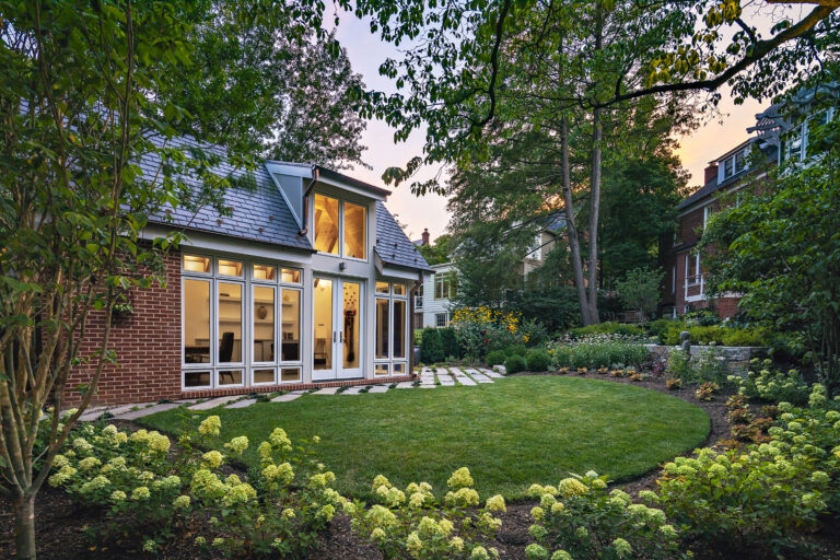 Landscape Architecture Photographs - Washington DC, Maryland, MD, Virginia, VA