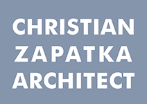 Christian Zapatka Architect, PLLC