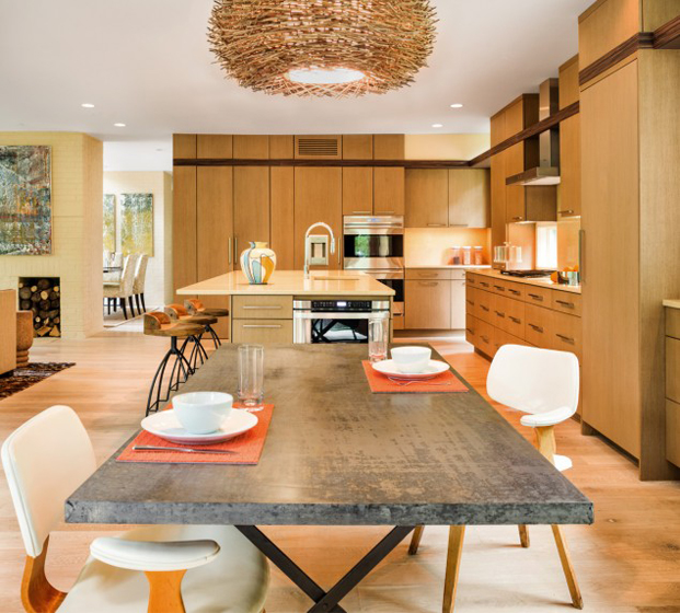 ARCHITECTURE: Donald Lococo Architects, LLC