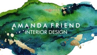 Amanda Friend Interior Design