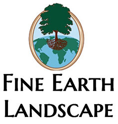 Fine Earth Landscape