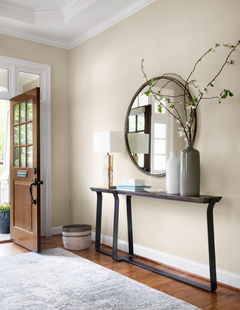 INTERIOR DESIGN: Manlove and Company Interiors PHOTOGRAPHY: Stylish Productions