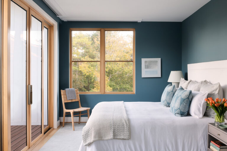 INTERIOR DESIGN: Manlove and Company Interiors PHOTOGRAPHY: Stylish Productions