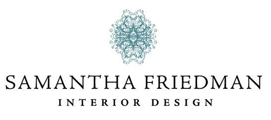 Samantha Friedman Interior Designs, LLC
